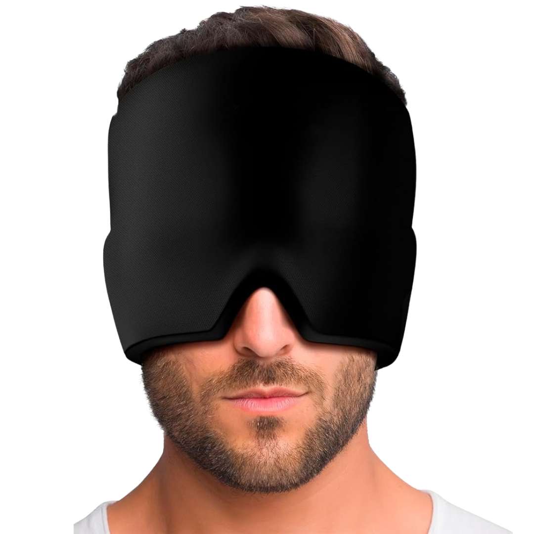 Gorro de Gel
