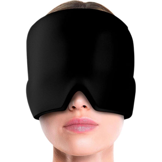 Gorro de Gel