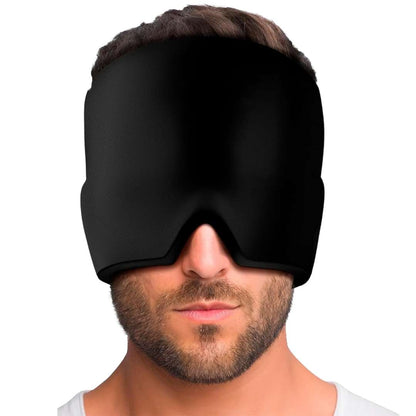 Gorro de Gel