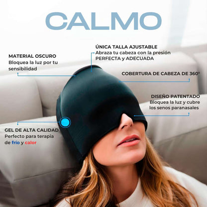 Gorro de Gel